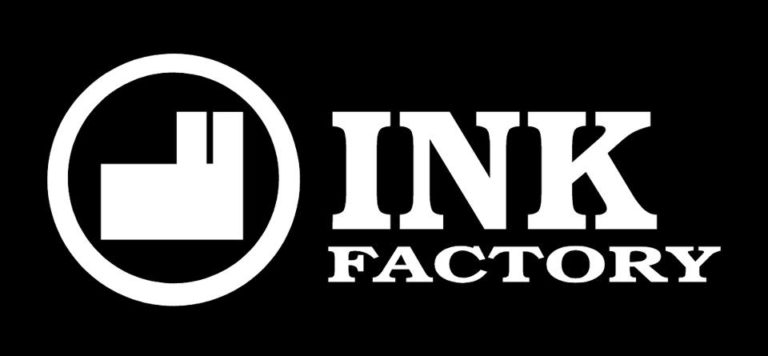 Ink Factory