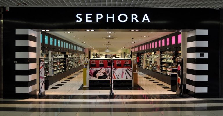 A Brief Overview Of The World Of Beauty Sephora