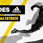 Code-Promo-Adidas-Soldes-EXTRA20