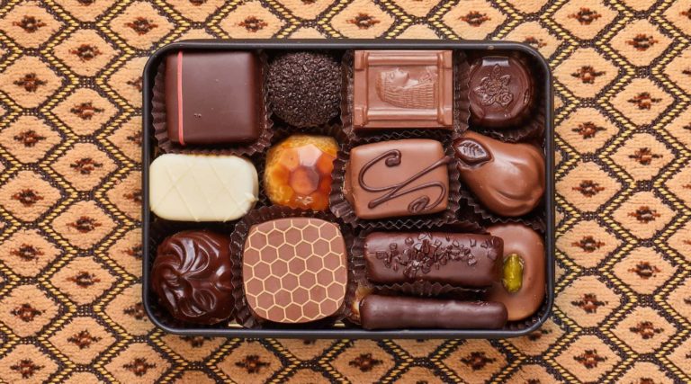 16 of the Best Chocolate Gifts for Anyone with a Serious Sweet Tooth