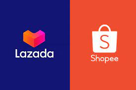 Shopee vs Lazada: Who is Winning Ecommerce Battle in Southeast Asia?