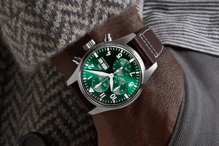 THE 10 BEST PLACES TO BUY WATCHES ONLINE