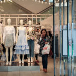 Strong Consumer Sales Number In April Hint At Wider Economic Growth