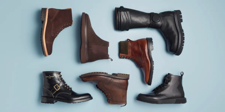 5 Best Boot Brands For Men