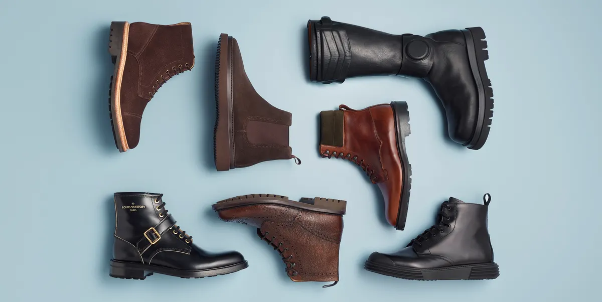 highest quality boot brands