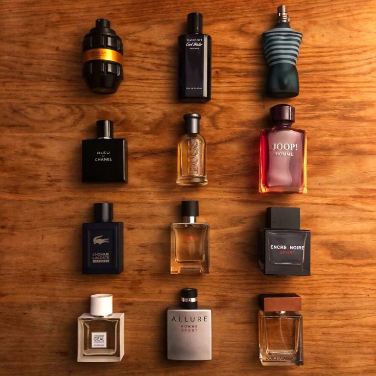 Slimme tip voor het uitproberen van nieuwe parfums