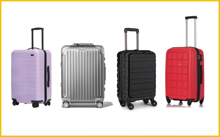 The world’s best luggage brands