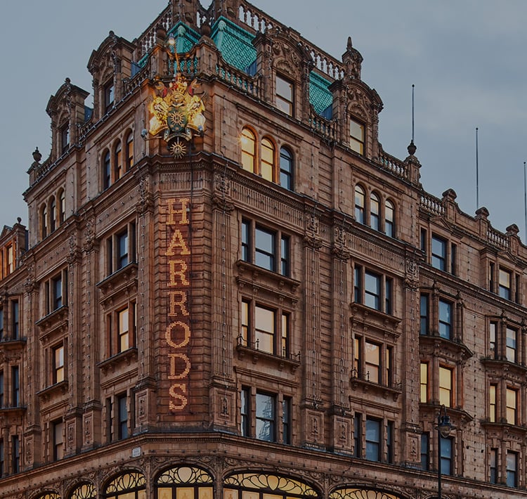 Why Harrods is the Ultimate Destination for Luxury Shopping and Dining