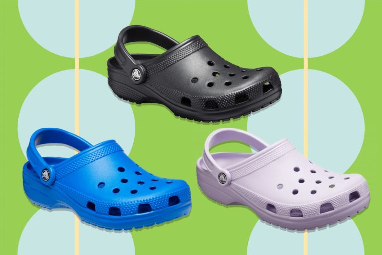 Step into Comfort: Crocs Unisex-Adult Classic Clog – Your Perfect Everyday Footwear!