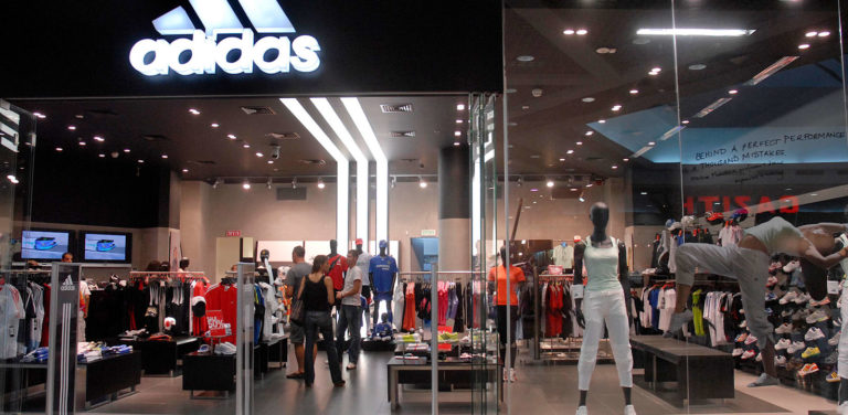 Adidas Australia: An Overview