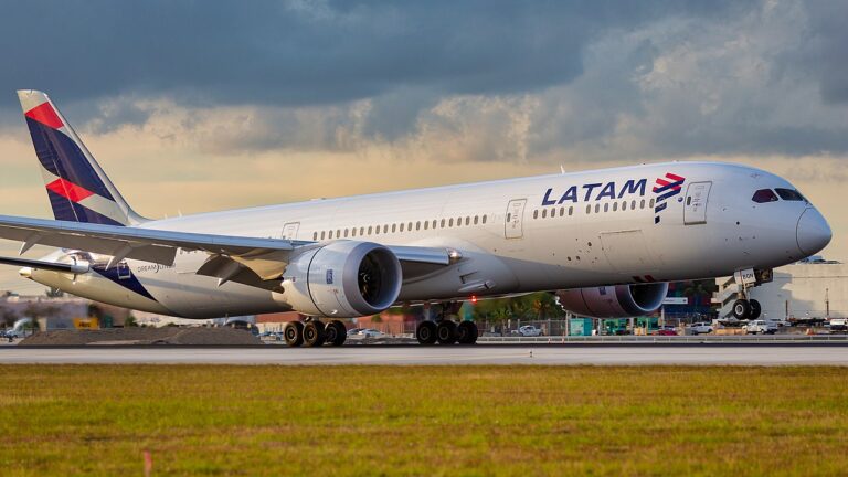 Voando Alto com a LATAM Airlines: Vantagens e Ofertas Imperdíveis!