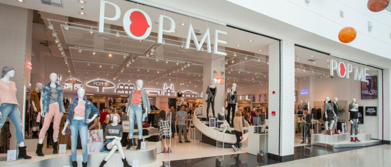 Pop Me: Moda descomplicada, acessível e com vantagens imperdíveis!