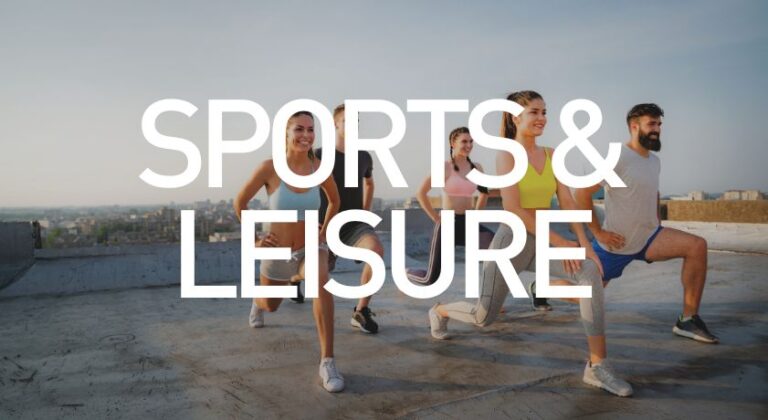 The Importance of Sport and Leisure: Why You Should Invest in Offers and Deals