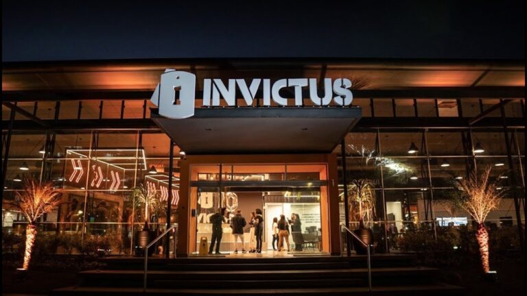 Descubra as Vantagens da Marca Invictus: Qualidade e Desempenho para Aventuras Extremas