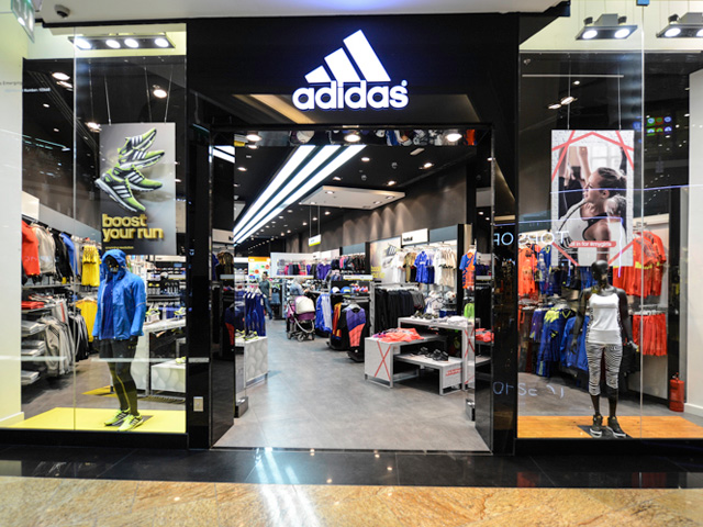 Adidas TH: Your One-Stop Shop for Authentic Sportswear in Thailand