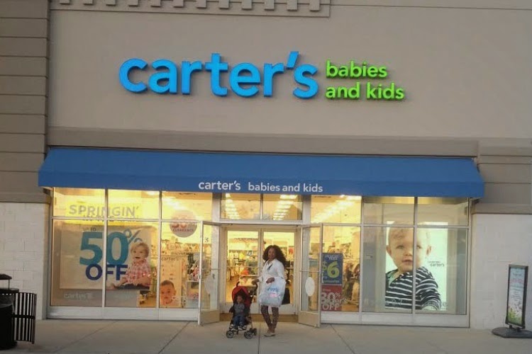 Carter’s Children’s Clothing: A Guide for Parents