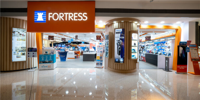 Why Shop at Fortress HK: Your One-Stop Tech Shop