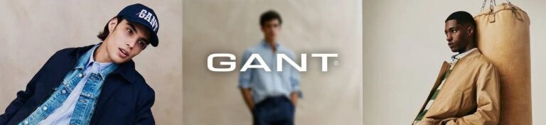 Gant : L’héritage américain au service de l’élégance masculine