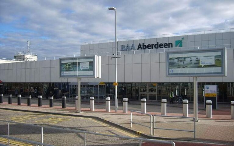 Navigating the Advantages of Aberdeen International Airport: Your Gateway to Seamless Travel