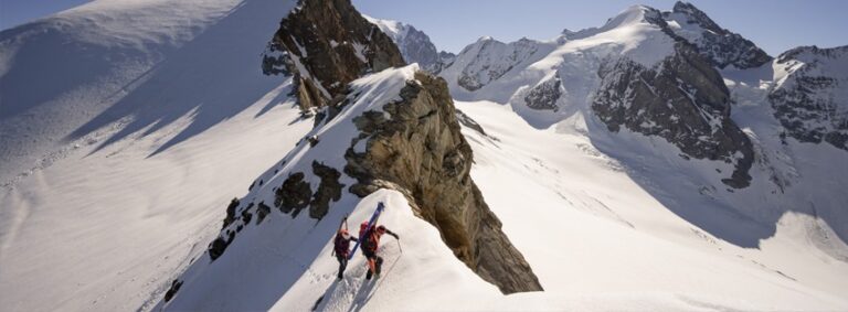 Countryside Ski & Climb: Your One-Stop Shop for All Your Winter Sports Needs