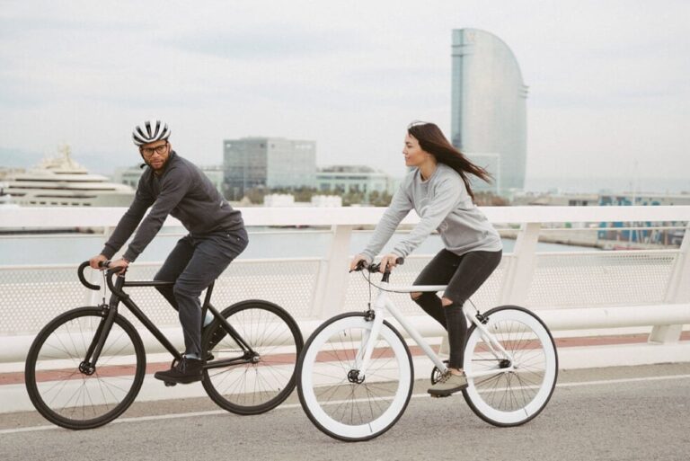 Santafixie: Your Gateway to Urban Cycling Freedom (with Exclusive Offers!)