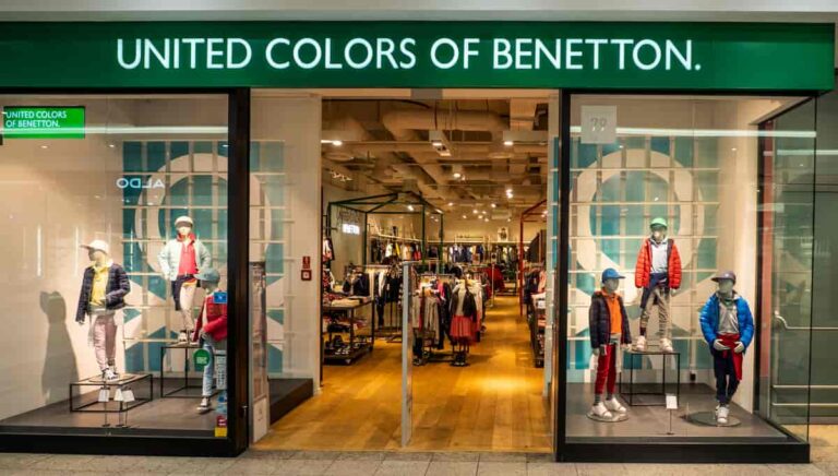 Descubra as Ofertas da Benetton PT: Moda com Estilo e Qualidade