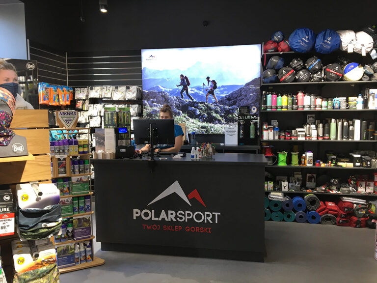 Polarsport – Twoje Miejsce na Najlepszy Sprzęt Sportowy i Outdoorowy