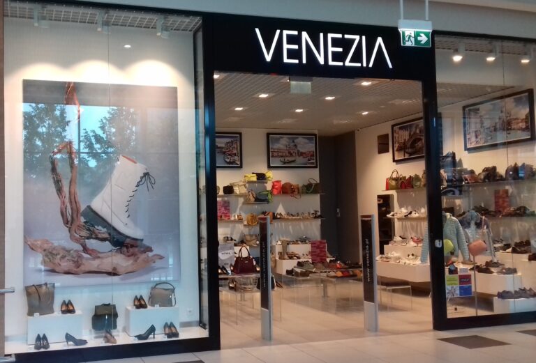 Venezia.pl: Eleganckie Buty i Akcesoria dla Każdego Gustu