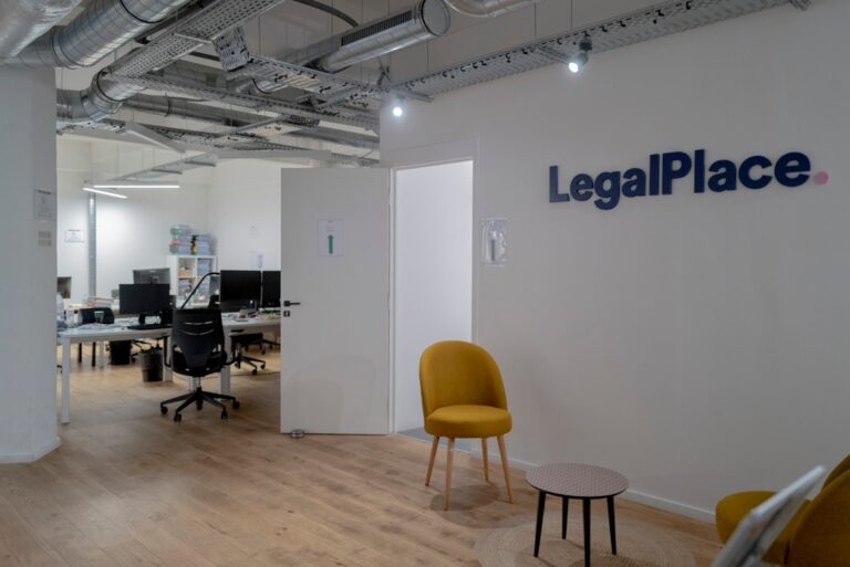 LegalPlace : Votre Partenaire Juridique en Ligne pour Toutes Vos Démarches