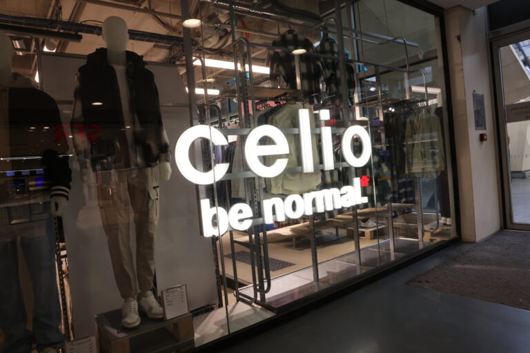 Découvrez les Meilleures Offres chez Celio pour un Style Unique et Accessible !