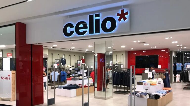 Celio : La référence de la mode masculine