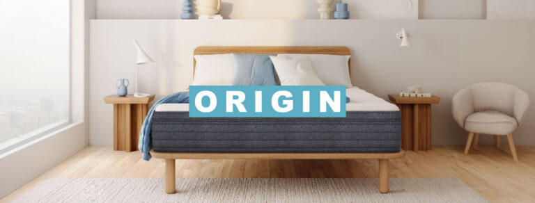 Experience Unmatched Comfort with Origin Mattress