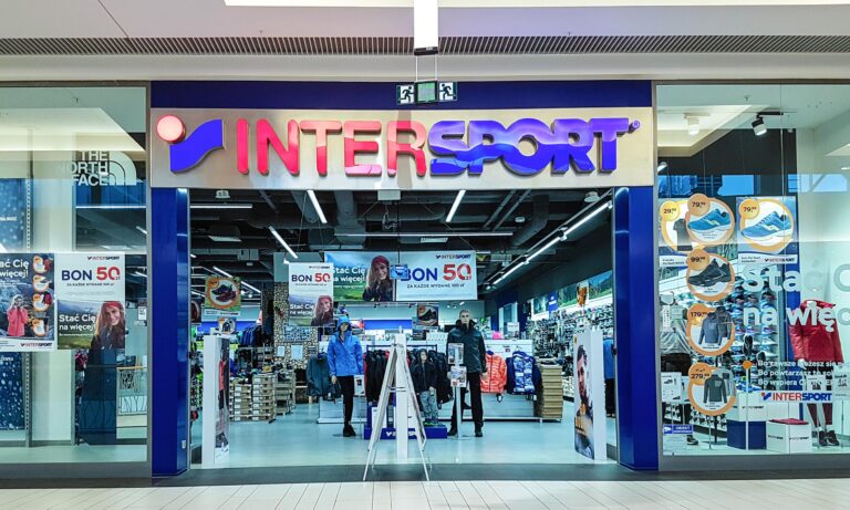 Intersport: Twoje Centrum Sportowe Online z Najlepszymi Ofertami