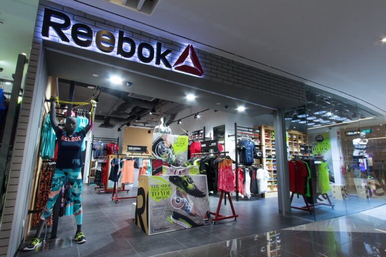 Discover the Best of Reebok: Style, Performance, and Exclusive Offers