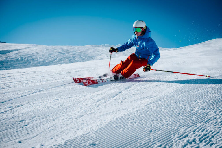 Rossignol: La Tua Scelta Ideale per lo Sci e l’Avventura Outdoor