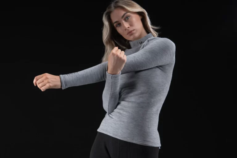 Discover ZEROFIT: The Ultimate Clothing for Comfort and Performance