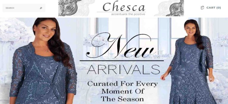 Discover Elegant Fashion with Chesca Direct – Plus-Size Style That Inspires