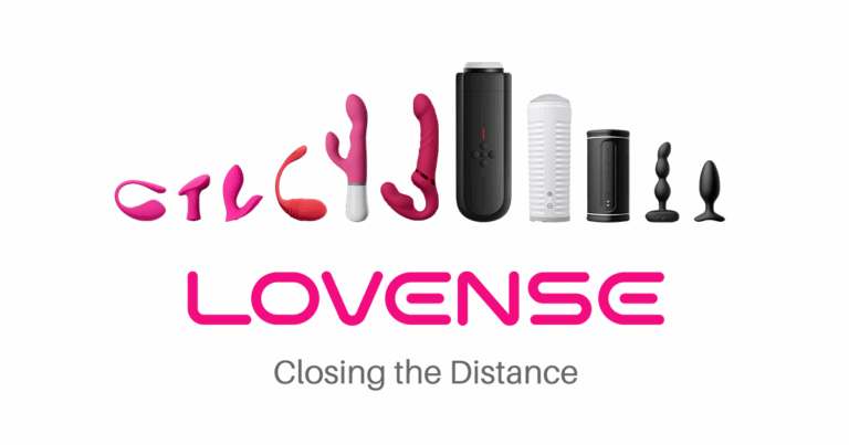 Discover Lovense: Elevate Your Pleasure with Innovative Sex Tech