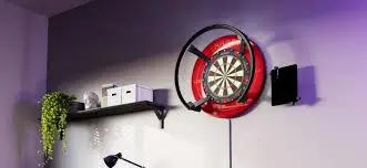 Target Darts: Elevate Your Game with Precision and Style