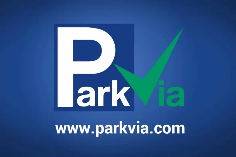 Book Hassle-Free Parking with ParkVia – Great Deals and Easy Booking!
