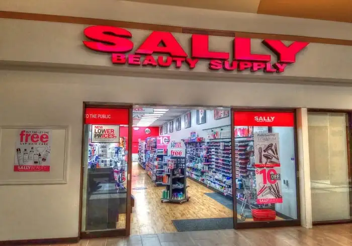 Discover the Best Deals at Sally Beauty – Shop Your Favorites Now!