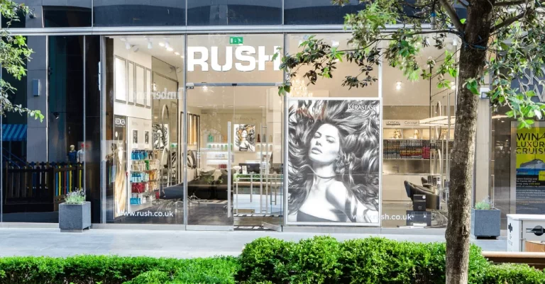 Discover Premium Hair & Beauty Services at Rush.co.uk – Offers You Can’t Miss!