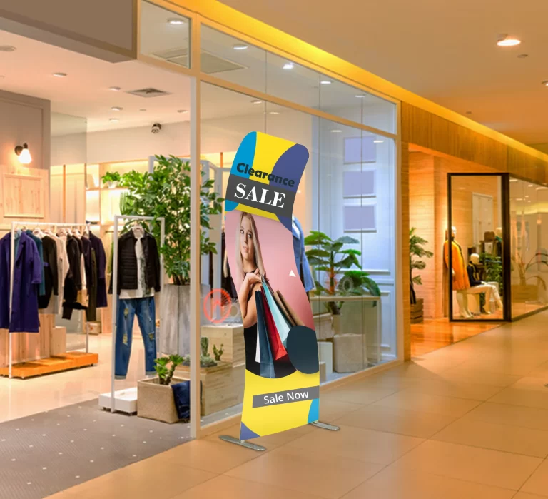 Elevate Your Branding with BannerBuzz AU – Custom Banners, Signs & More!