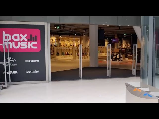 Bax-shop: Your Ultimate Destination for Music Gear and Audio Equipment