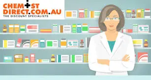 Discover Great Health & Wellness Deals at Chemist Direct AU