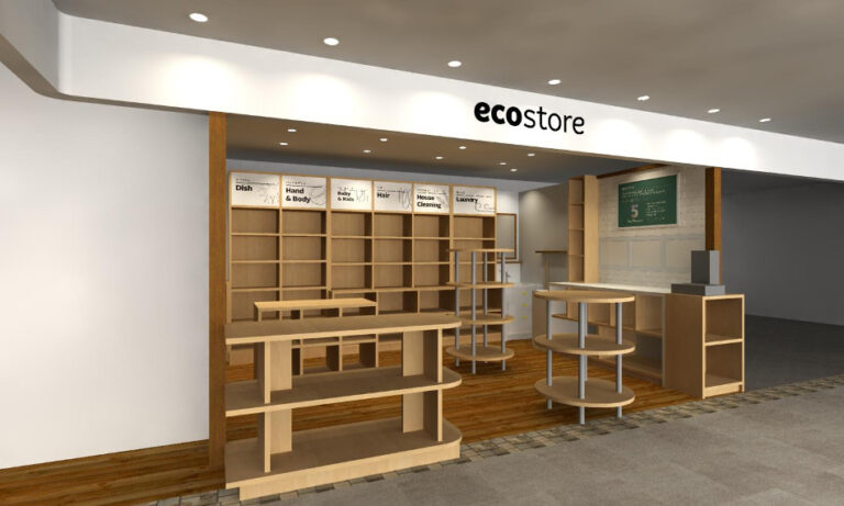 Discover Natural & Sustainable Living with Ecostore AU