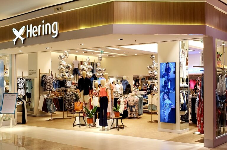 Descubra a Moda Acessível e de Qualidade da Hering– Aproveite as Melhores Ofertas!