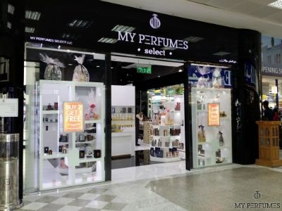 Discover the Best Fragrances at My Perfume Shop – Exclusive Deals Inside!