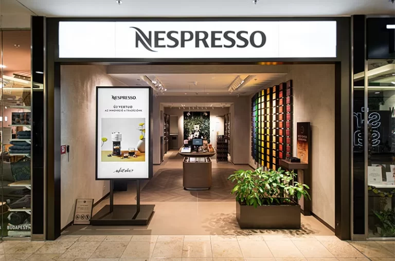 Descubra o Mundo da Nespresso: Café de Qualidade com Ofertas Imperdíveis