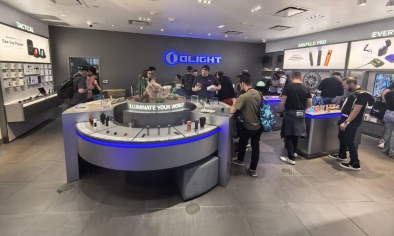 Illuminate Your World with Olight Australia – Top Deals You Don’t Want to Miss!